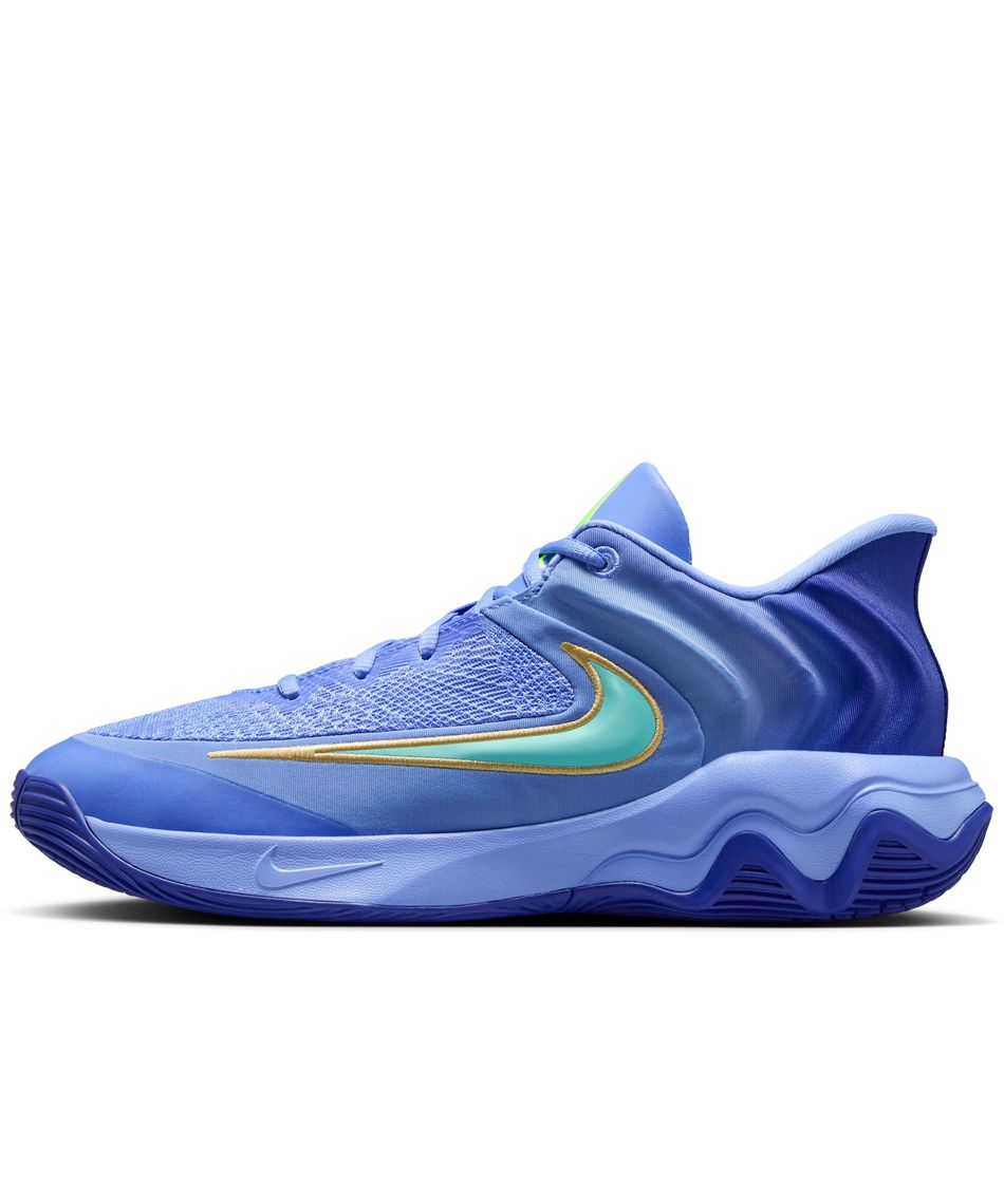 ナイキ(NIKE) バスケットシューズ 26S ヤニス イモータリティ 4 EP