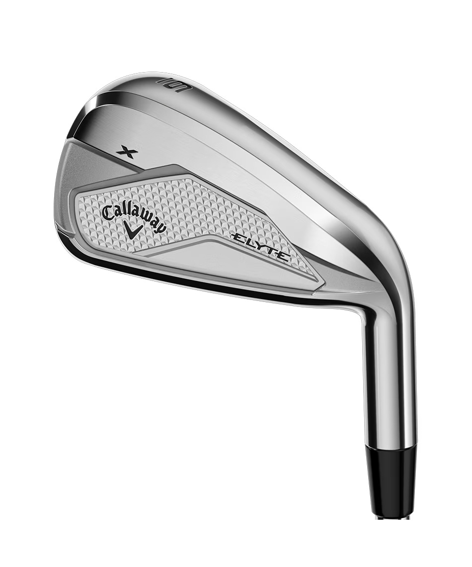キャロウェイ　ホークアイ アイアンセット　3-S / 9本 キャロウェイ(Callaway) ゴルフクラブ アイアンセット 5本組 エリート