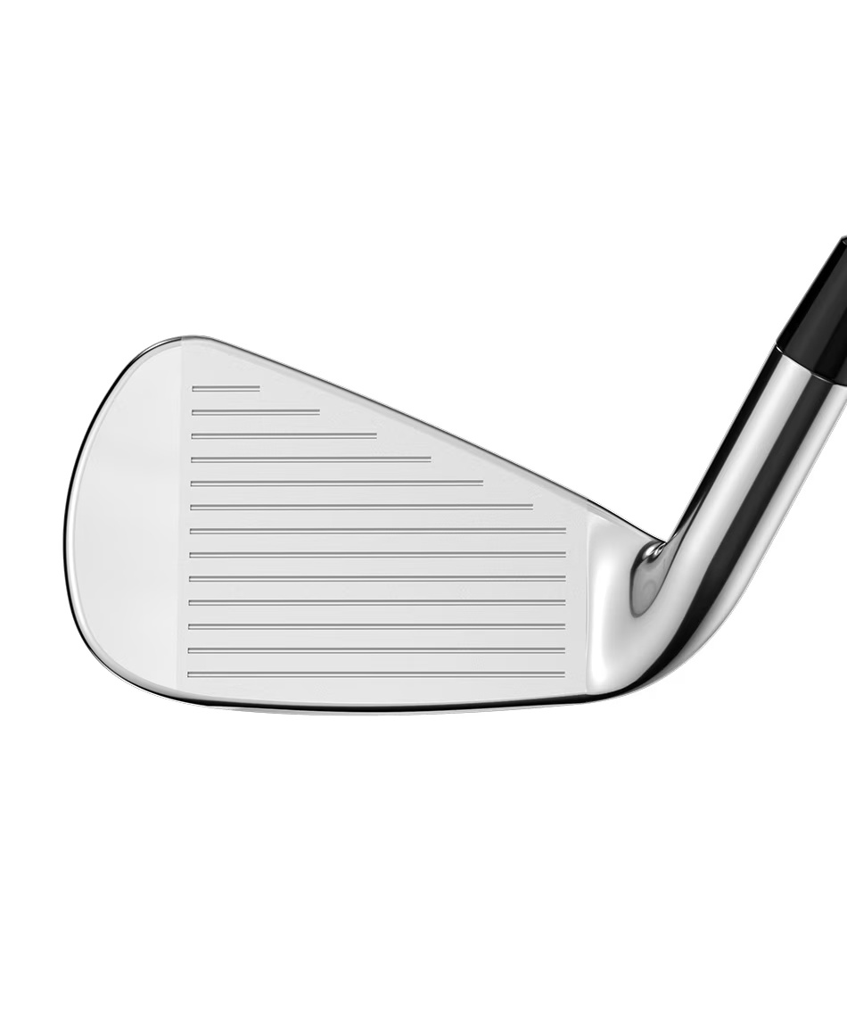 キャロウェイ(Callaway) ゴルフクラブ アイアンセット 5本組 エリート