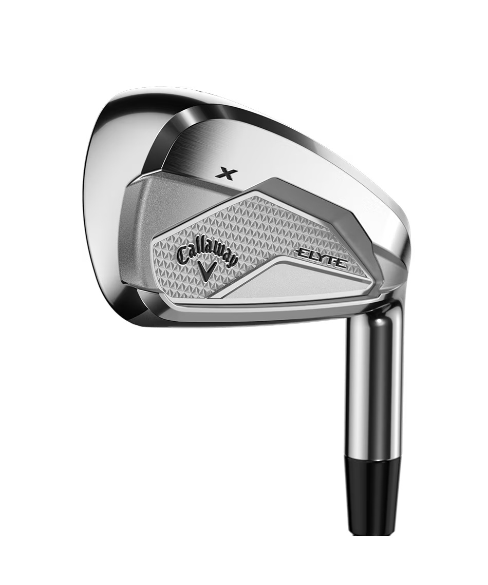 キャロウェイ(Callaway) ゴルフクラブ アイアンセット 5本組 エリート