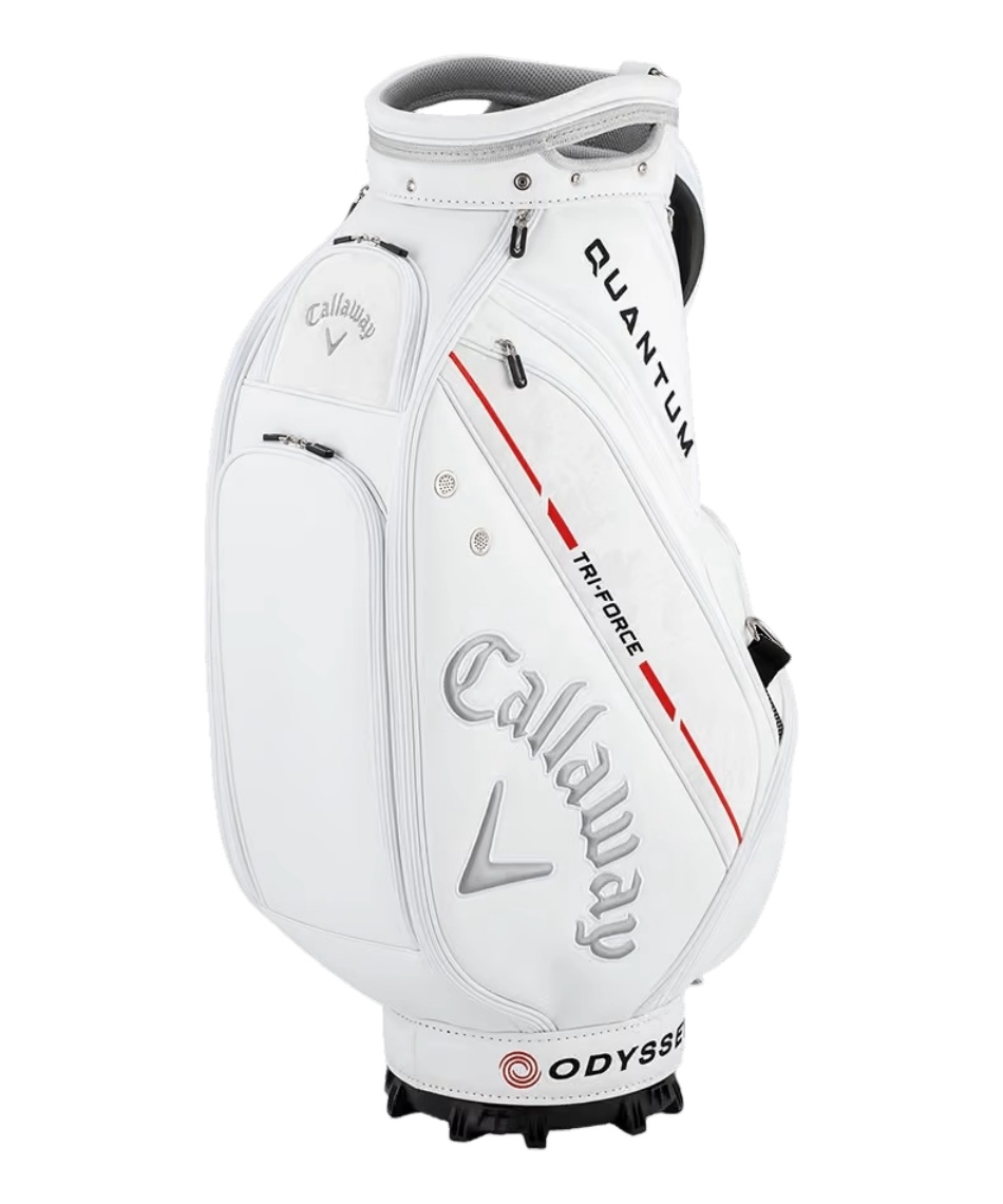 キャロウェイ(Callaway) キャディバッグ ツアー 26JM Tour 26JM 【国内