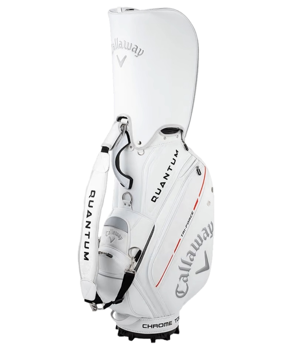 キャロウェイ(Callaway) キャディバッグ ツアー 26JM Tour 26JM 【国内