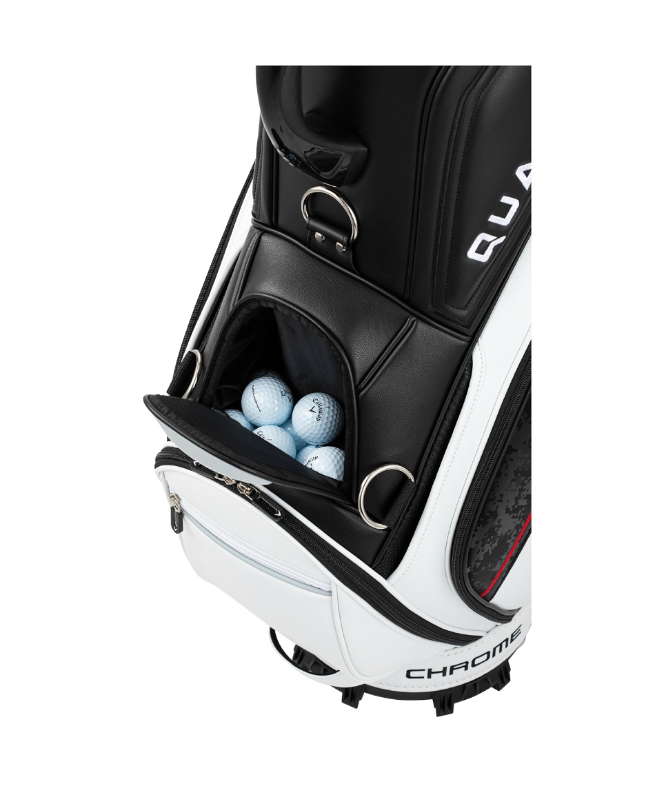 キャロウェイ(Callaway) キャディバッグ ツアー 26JM Tour 26JM 【国内