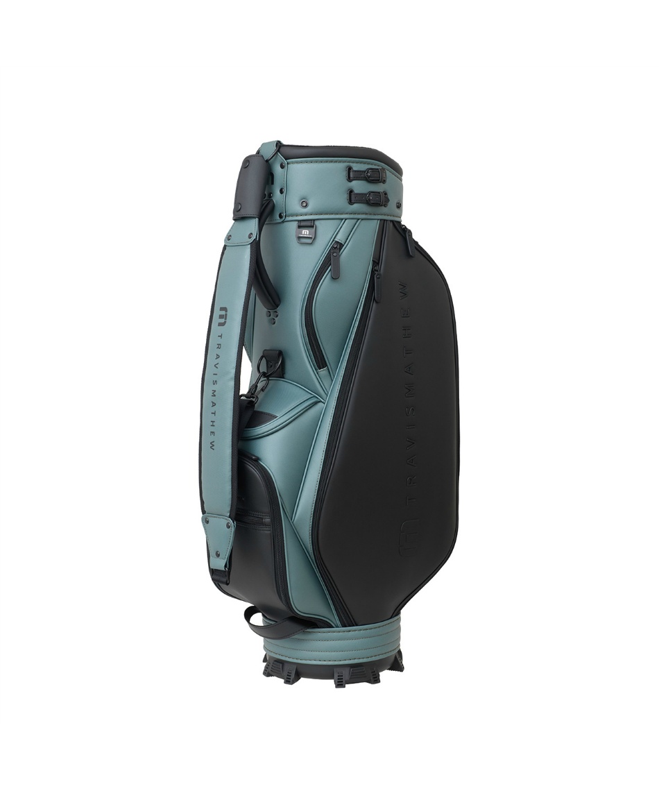 �l���|�C���g304pt 20% OFF�^SALE �y���������z�g�����B�X�}�V���[(TravisMathew) �L���f�B�o�b�O RTM �J�[�g�o�b�O 7AN901 �y�������K�i�z�y2026�N���f���z �����Y ���f�B�[�X 3BAG