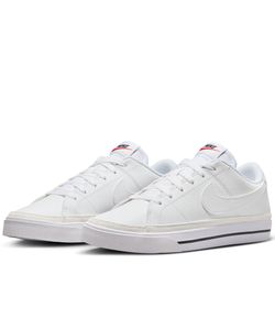 �l���|�C���g1020pt 20% OFF�^SALE �y���������z�i�C�L(NIKE) �X�j�[�J�[ 26SP �R�[�g���K�V�[ NN DH3161-101 ���f�B�[�X WH�^WH 24�D0