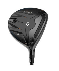 テーラーメイド 2026年モデル Qi4Dシリーズ登場！| スポーツ用品なら