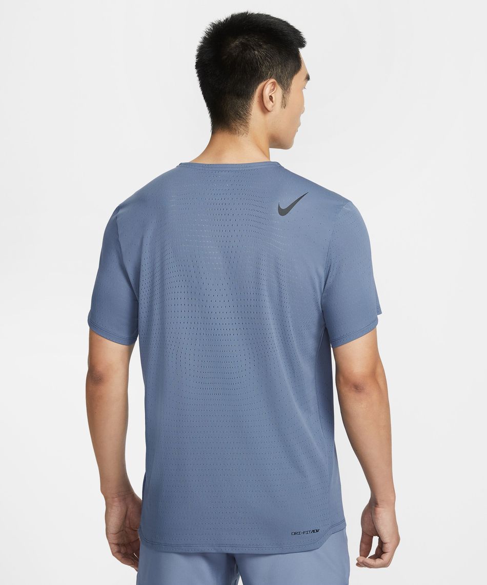 ランニングウェア Tシャツ 半袖 DF ADV エアロスイフト 半袖T HJ3378