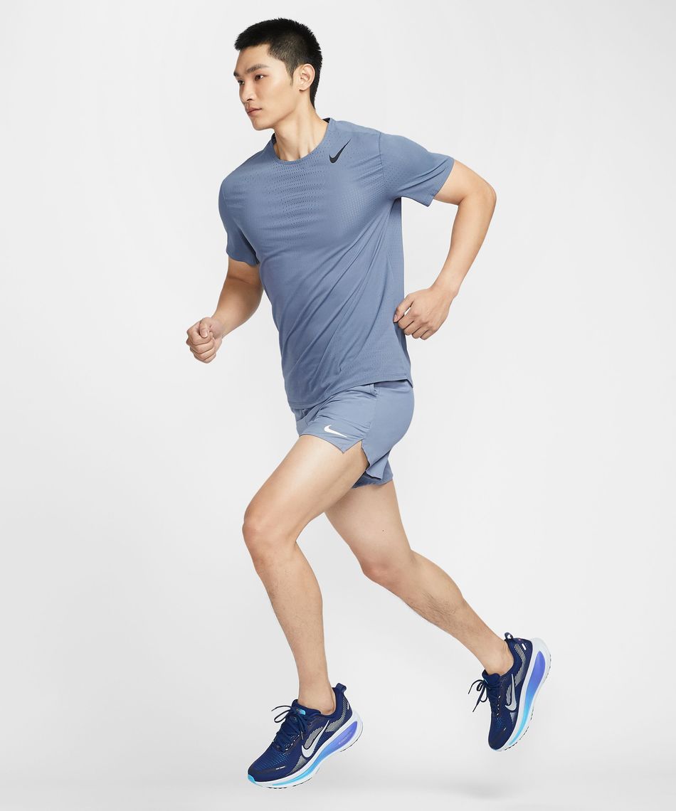 ランニングウェア Tシャツ 半袖 DF ADV エアロスイフト 半袖T HJ3378