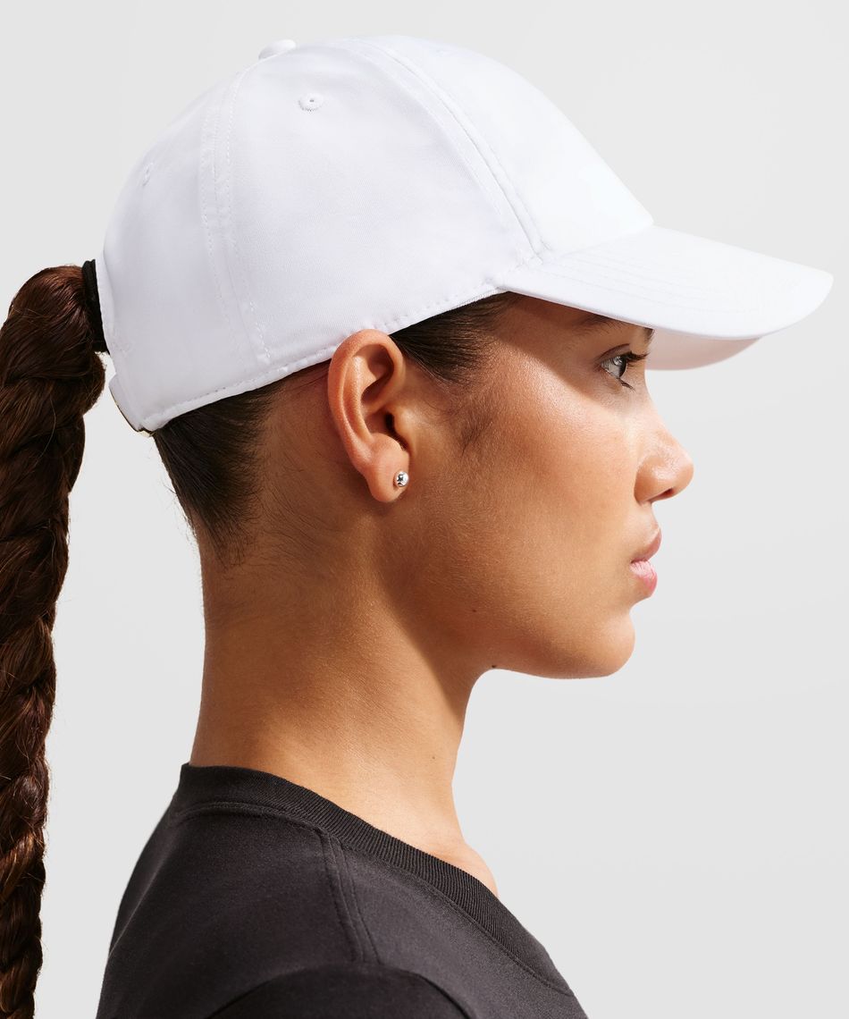 ナイキ(NIKE) 帽子 キャップ クラブ メタル スウッシュ キャップ