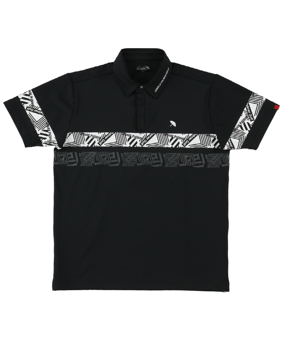 �l���|�C���g630pt �y���������z�A�[�m���h�p�[�}�[(arnold palmer) �S���t�E�F�A �|���V���c ���� BK�䗃�����|�� AP220101F13 �y2026�N�t�ă��f���z �����Y BK M