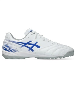 �l���|�C���g80pt �y���������z�y2��12�������z �A�V�b�N�X(asics) �T�b�J�[ �g���[�j���O�V���[�Y DS LIGHT CLUB TF 1103A123-100 �����Y 100�iWH�^BL�j 29�D0