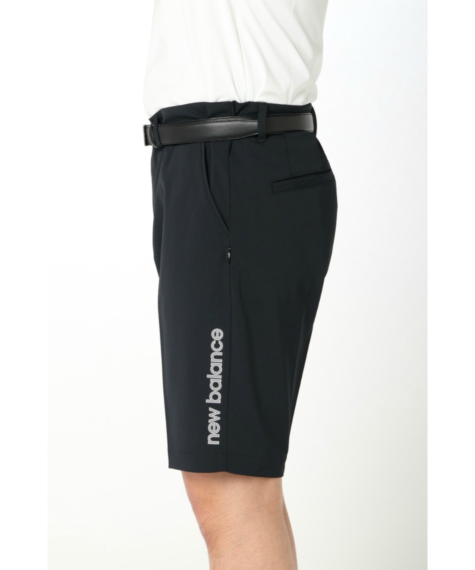 【定価1.9万】S＋エスプラス ゴルフパンツ ポリエステルショートパンツ ゴルフウェア ショートパンツ アスレチックSP 012-6132001 【2026年春