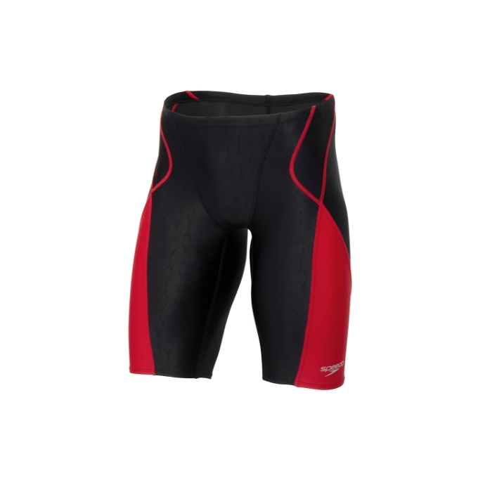 スピード Speedo FINA承認 競泳水着 スパッツ メンズ フレックスシグマニュージャマー2 SC62601F-KR