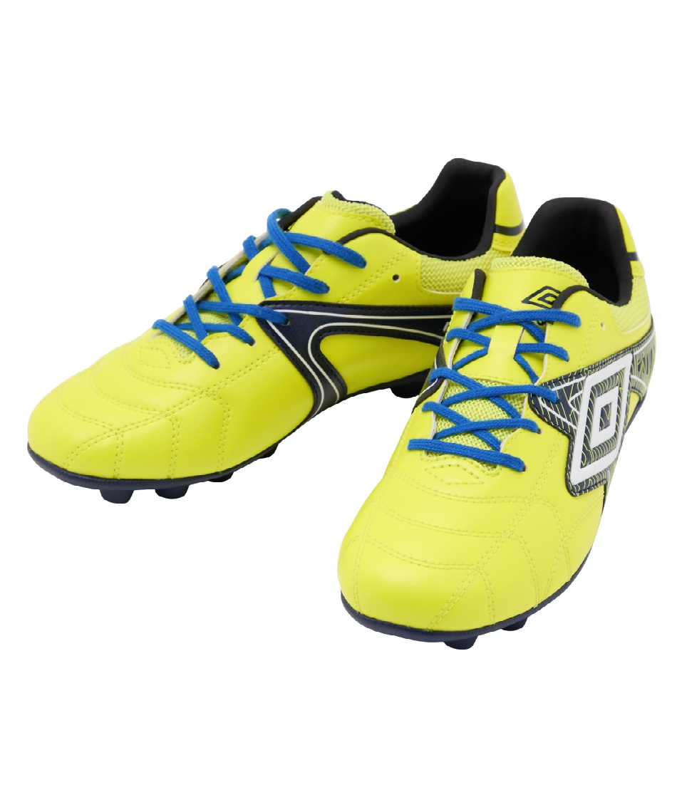 アンブロ(UMBRO) サッカースパイク アクセレイター RB JR WIDE HG