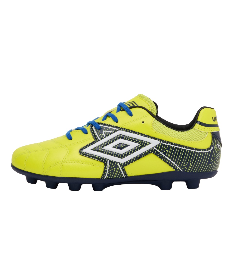 アンブロ(UMBRO) サッカースパイク アクセレイター RB JR WIDE HG