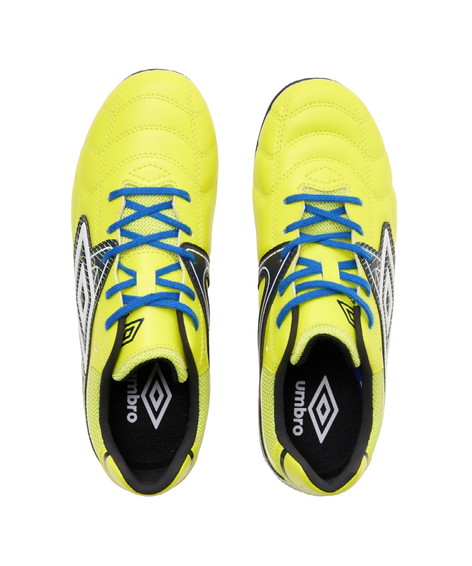 アンブロ(UMBRO) サッカースパイク アクセレイター RB JR WIDE HG