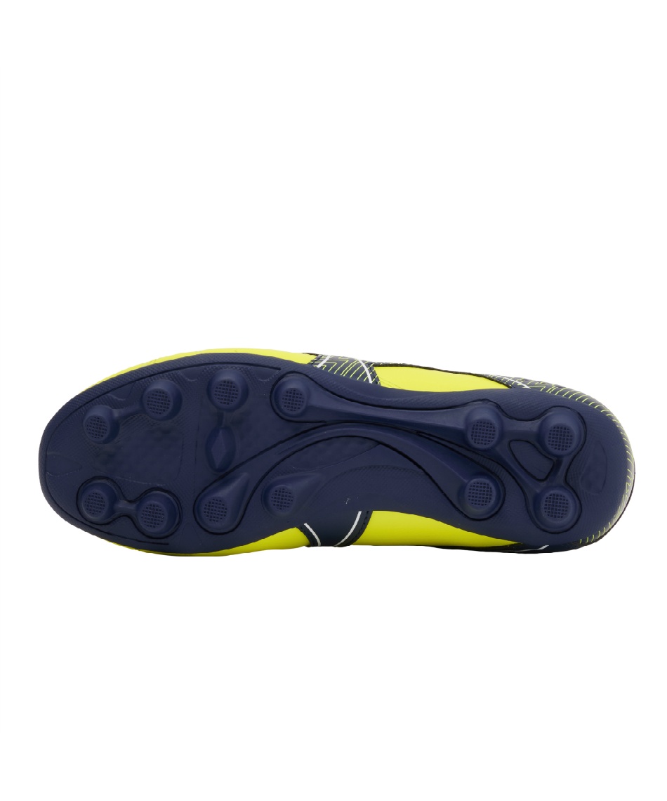 アンブロ(UMBRO) サッカースパイク アクセレイター RB JR WIDE HG