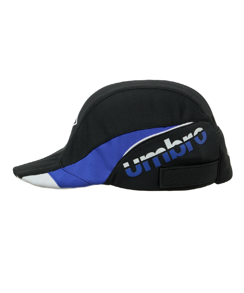 アンブロ(UMBRO) サッカーキャップ ジュニアクーリングフットボール