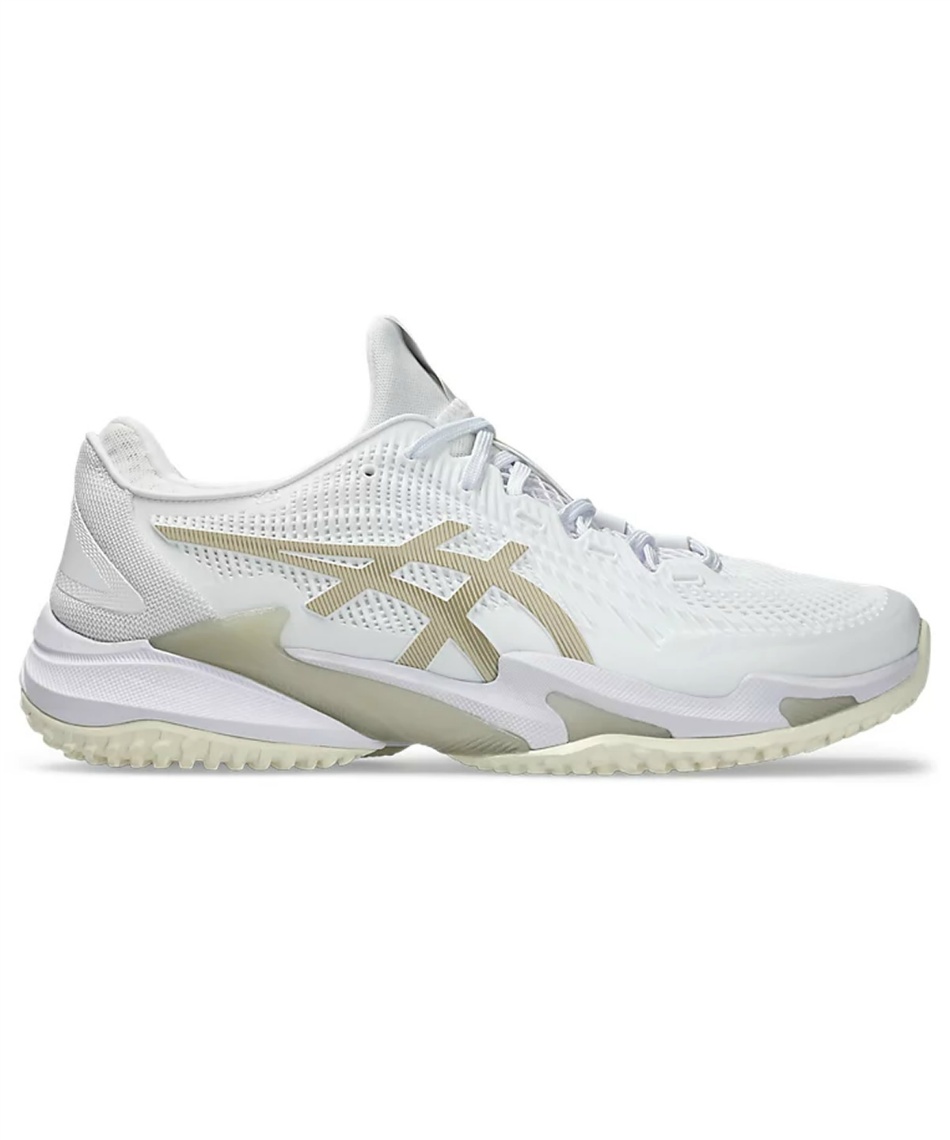 アシックス(asics) テニスシューズ オムニ クレー コートFF3 OC