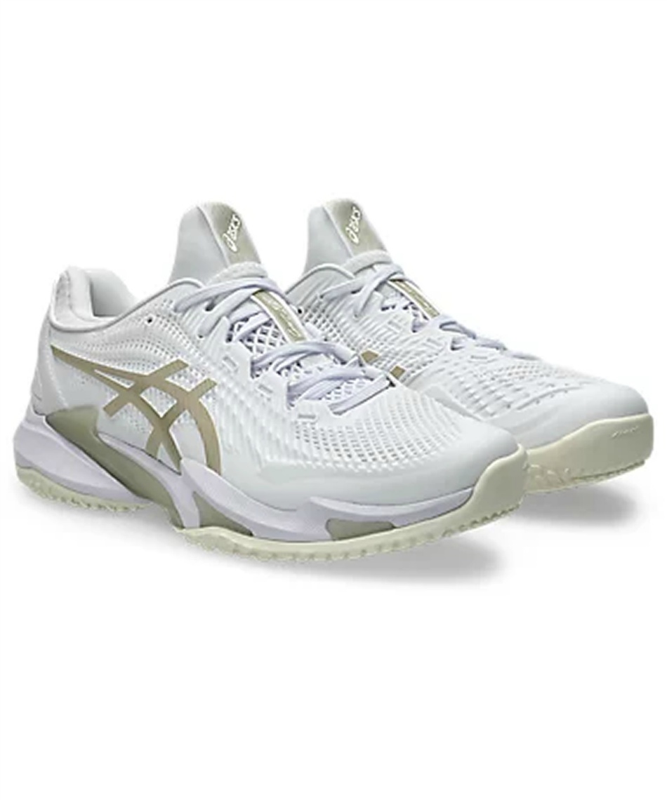 アシックス(asics) テニスシューズ オムニ クレー コートFF3 OC