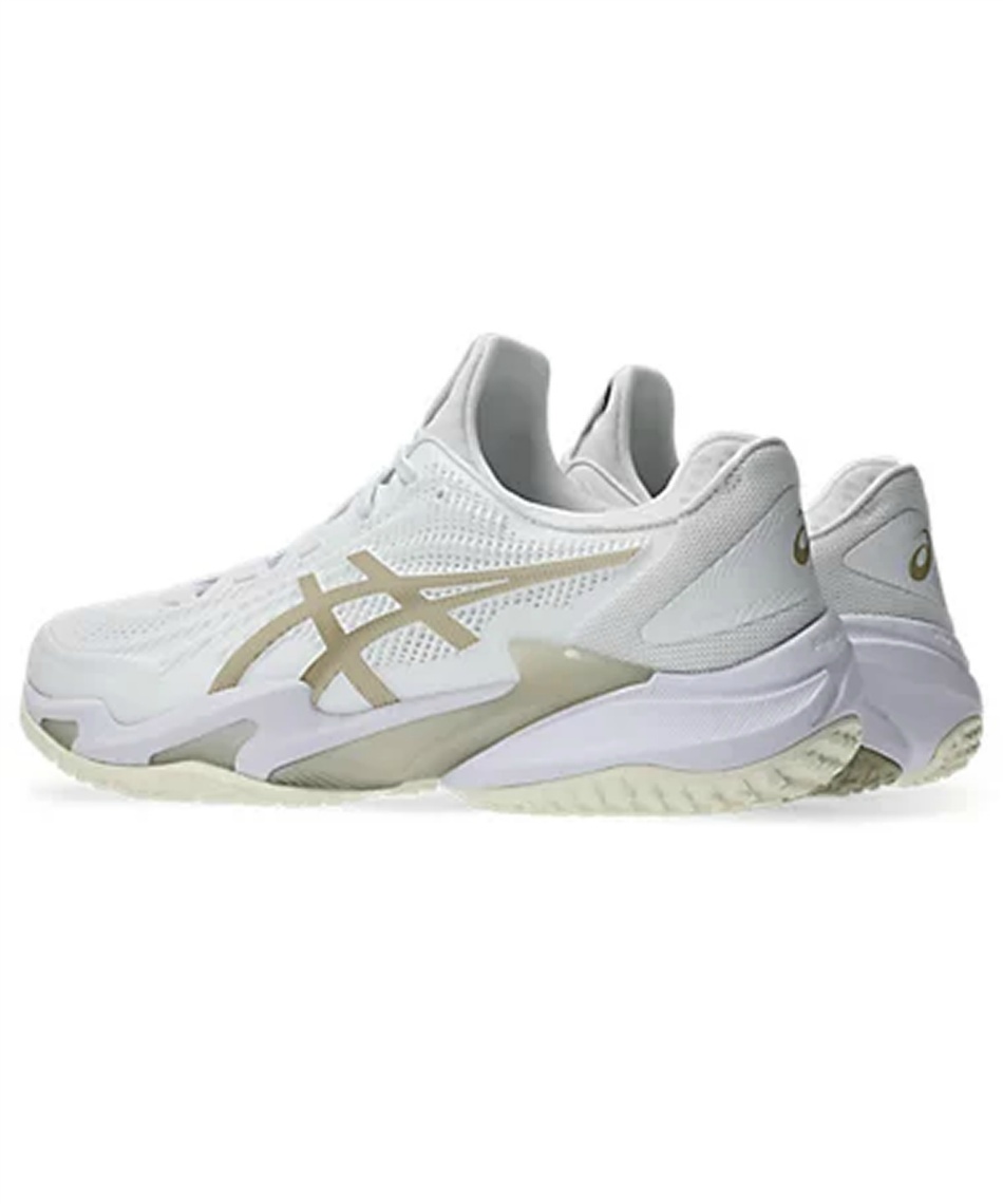 アシックス(asics) テニスシューズ オムニ クレー コートFF3 OC