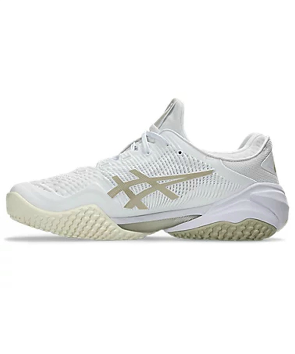 アシックス(asics) テニスシューズ オムニ クレー コートFF3 OC