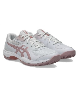 �l���|�C���g65pt 18% OFF�^SALE �y���������z�A�V�b�N�X(asics) �e�j�X�V���[�Y �I���j �N���[ GEL-GAME GS CLAY/OC �Q���Q�[�� GS CLAY/OC 1044A082-103 �W���j�A WH�^MRGNT 23�D5