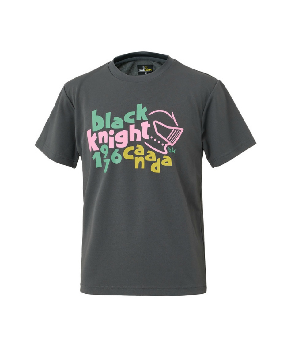 バドミントンウェア Tシャツ 半袖 ドライTシャツ T-6105U | スポーツ