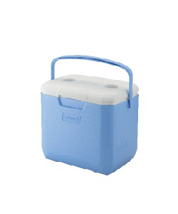 �l���|�C���g54pt �y���������z�R�[���}��(Coleman) �N�[���[�{�b�N�X �G�N�X�J�[�V�����N�[���[ 30QT 2238175 �f�C�h���[��