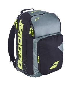 �l���|�C���g73pt 26% OFF�^SALE �y���������z�o�{��(Babolat) �e�j�X �o�h�~���g�� ���P�b�g�o�b�O Backpack Pure Aero �o�b�N�p�b�N �s���A�A�G�� 753114 �y�������K�i�z �����Y ���f�B�[�X MGY�^BK�^FYL
