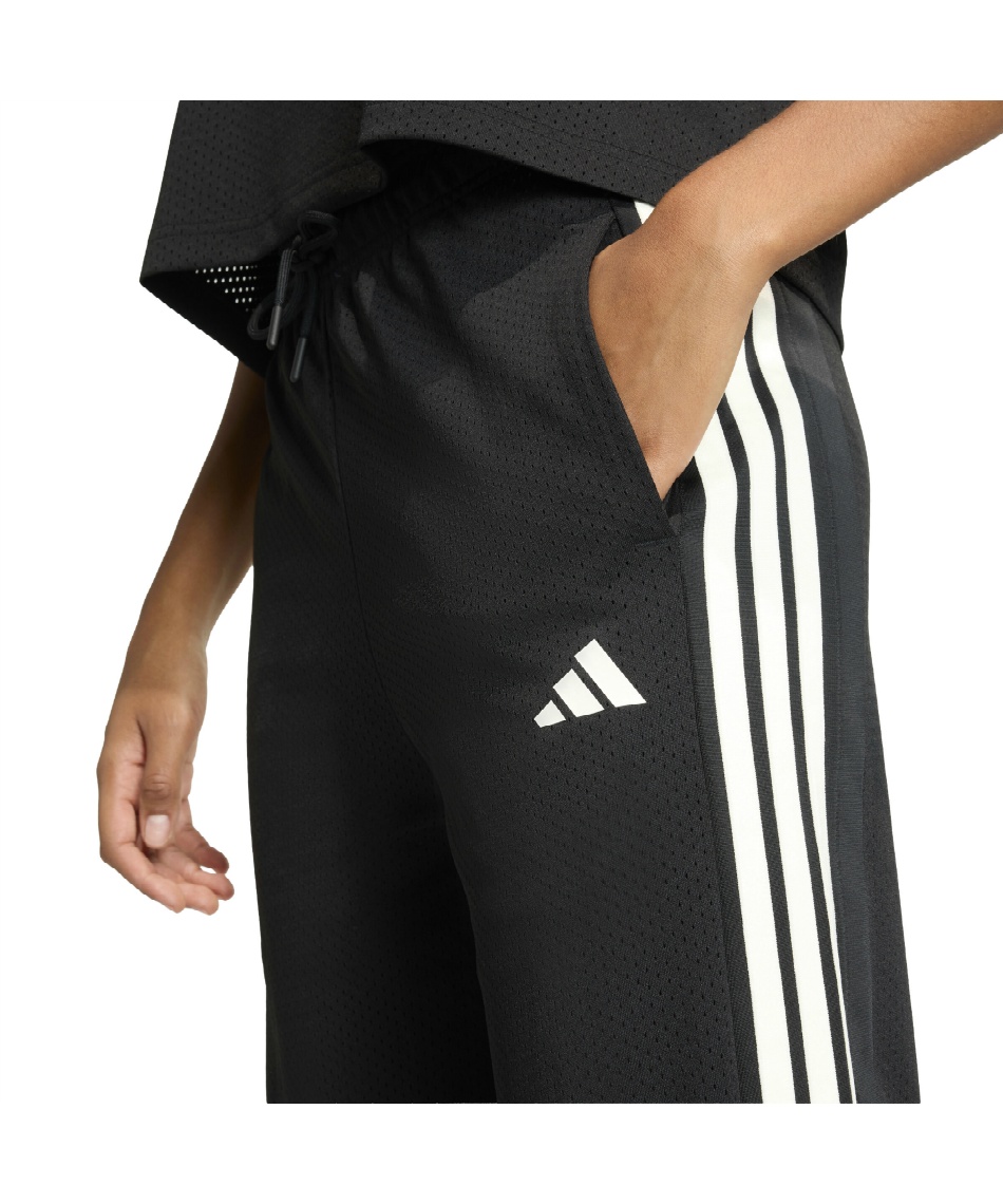 ロングパンツ STADIUM MESH パンツ KB9837 DO004 | スポーツ用品なら