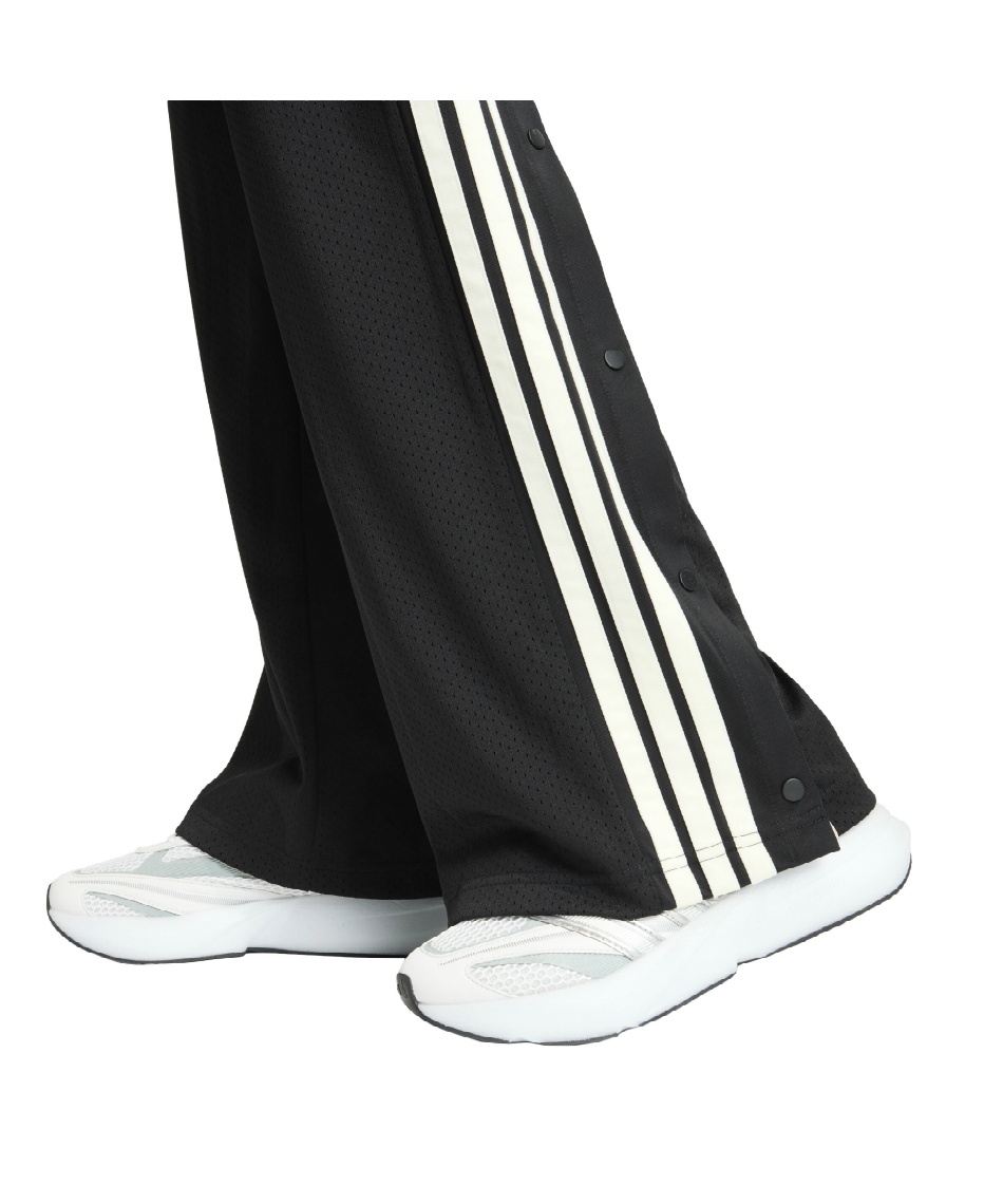 ロングパンツ STADIUM MESH パンツ KB9837 DO004 | スポーツ用品なら
