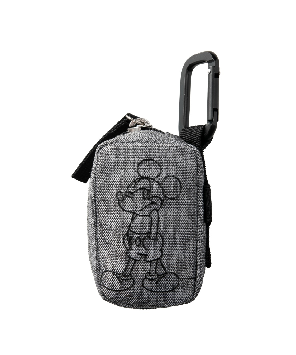 ディズニー(Disney) ゴルフ ボールポーチ LINEART BALL POUCH XYMG6SE2