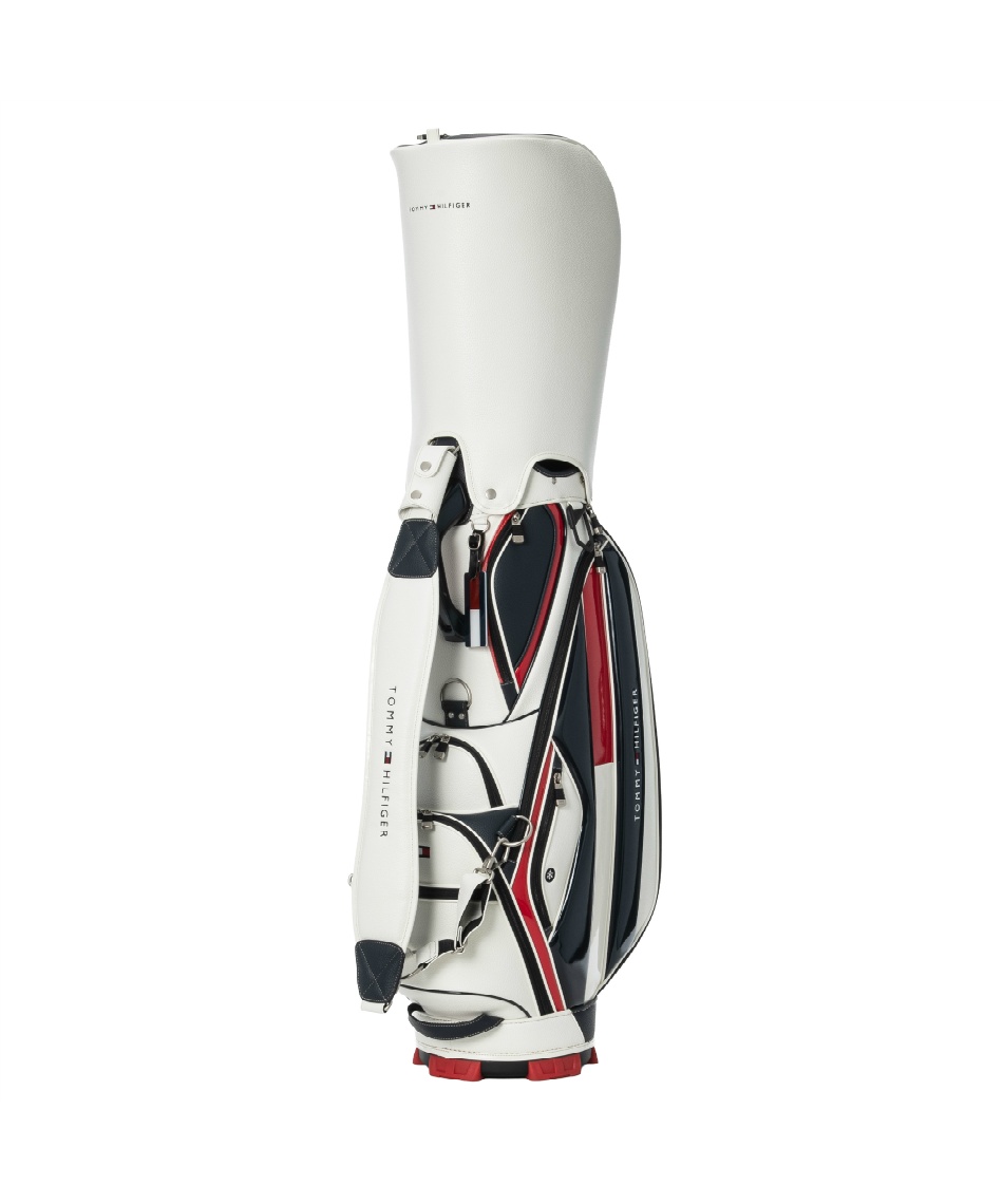 トミーヒルフィガーゴルフ(TOMMY HILFIGER GOLF) キャディバッグ