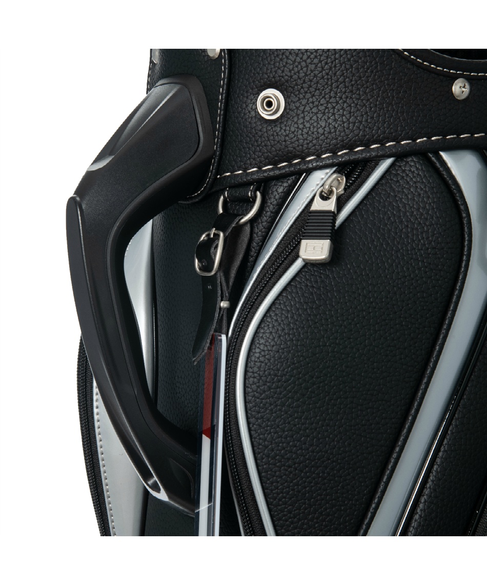 トミーヒルフィガーゴルフ(TOMMY HILFIGER GOLF) キャディバッグ