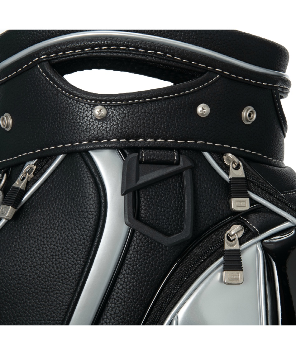 トミーヒルフィガーゴルフ(TOMMY HILFIGER GOLF) キャディバッグ