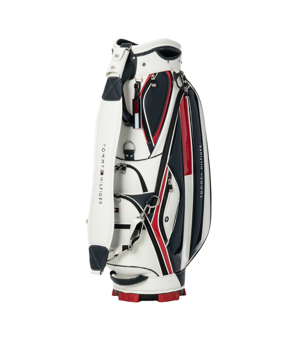 トミーヒルフィガーゴルフ(TOMMY HILFIGER GOLF) キャディバッグ