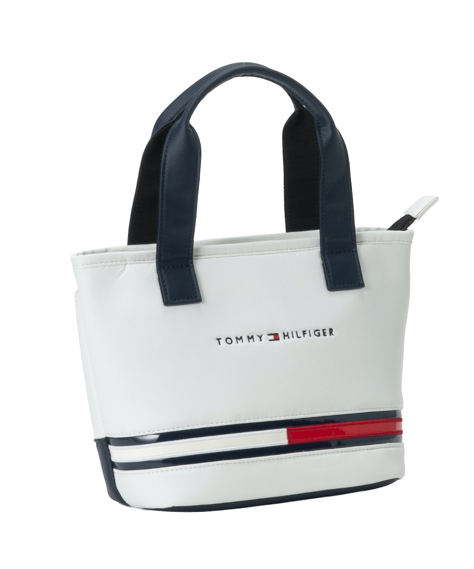 トミーヒルフィガーゴルフ(TOMMY HILFIGER GOLF) ラウンドバッグ