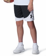 アンダーアーマー(UNDER ARMOUR) バスケットボール ハーフパンツ UA