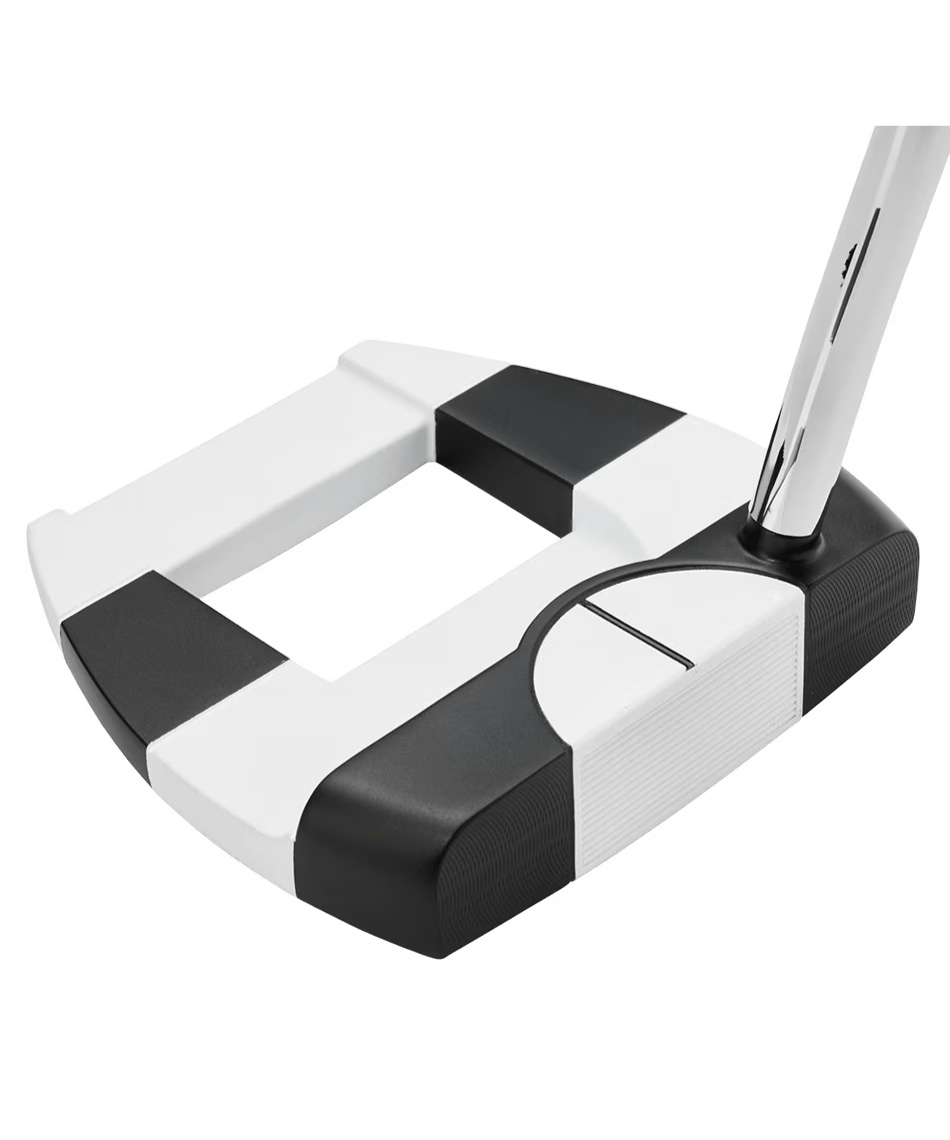 �l���|�C���g530pt �y���������z�I�f�b�Z�C(ODYSSEY) �S���t�N���u ���p�p�^�[ �G�[�A�C �f���A�� 1/2-BALL �N���[�U�[ JAILBIRD DB �p�^�[ Ai-DUAL CRUISER PT JB�1/2BL LH �y�������K�i�z�y2026�N���f���z �����Y JB 1�^2BL 38�C���`