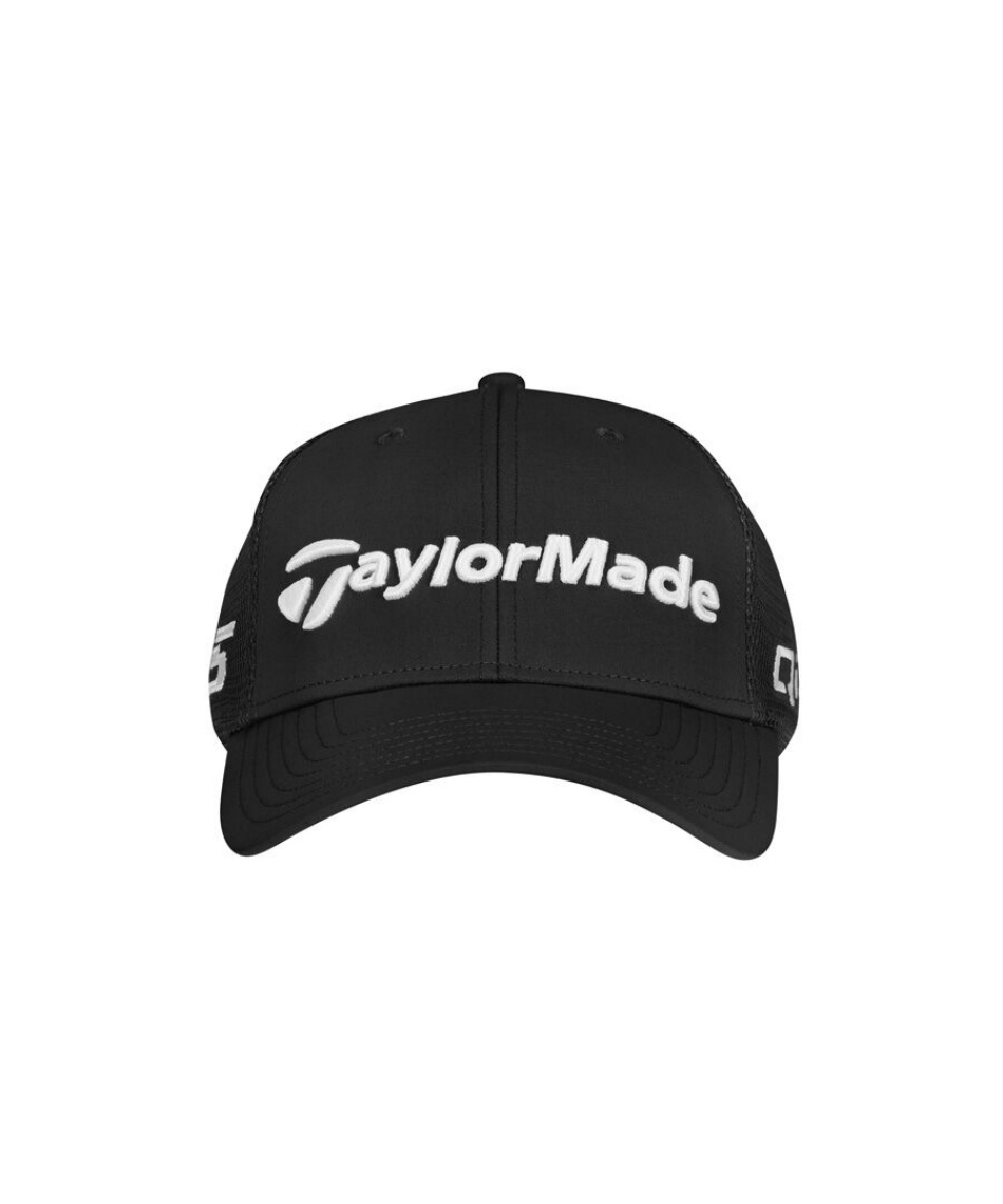 テーラーメイド(TaylorMade) ゴルフ キャップ TM26 ツアーケージ UF133