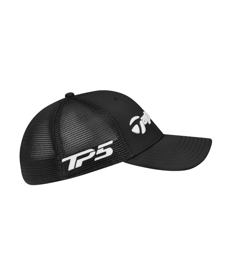 テーラーメイド(TaylorMade) ゴルフ キャップ TM26 ツアーケージ UF133