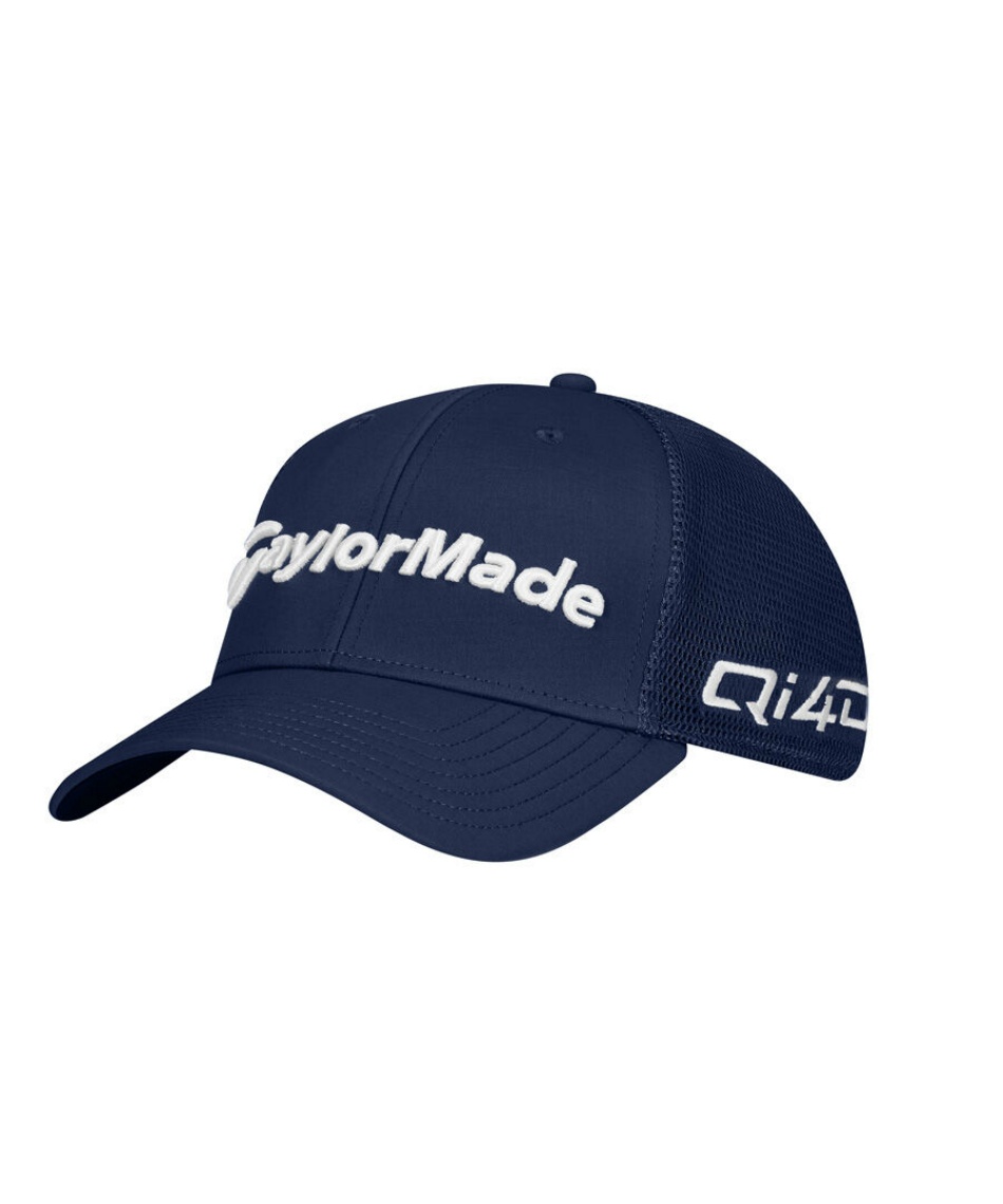 テーラーメイド(TaylorMade) ゴルフ キャップ TM26 ツアーケージ UF133