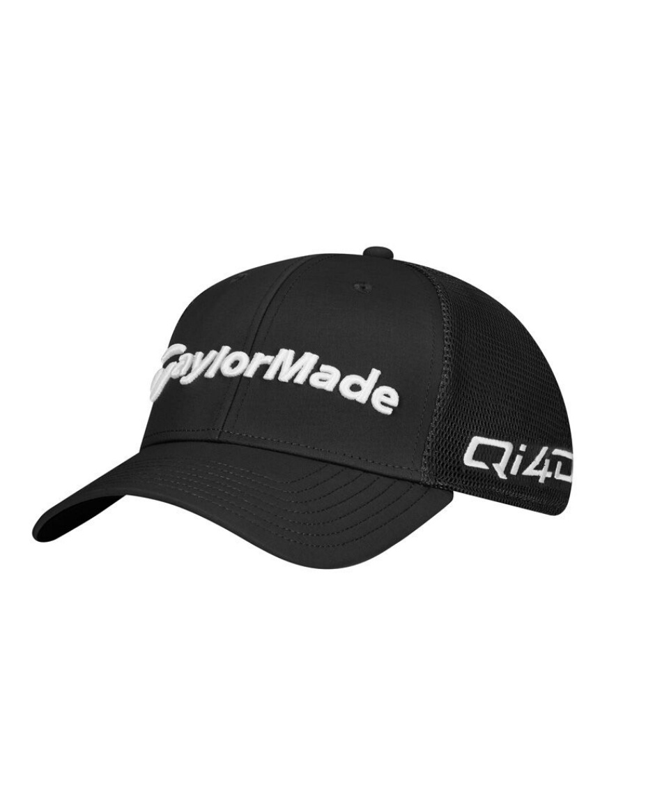 テーラーメイド(TaylorMade) ゴルフ キャップ TM26 ツアーケージ UF133