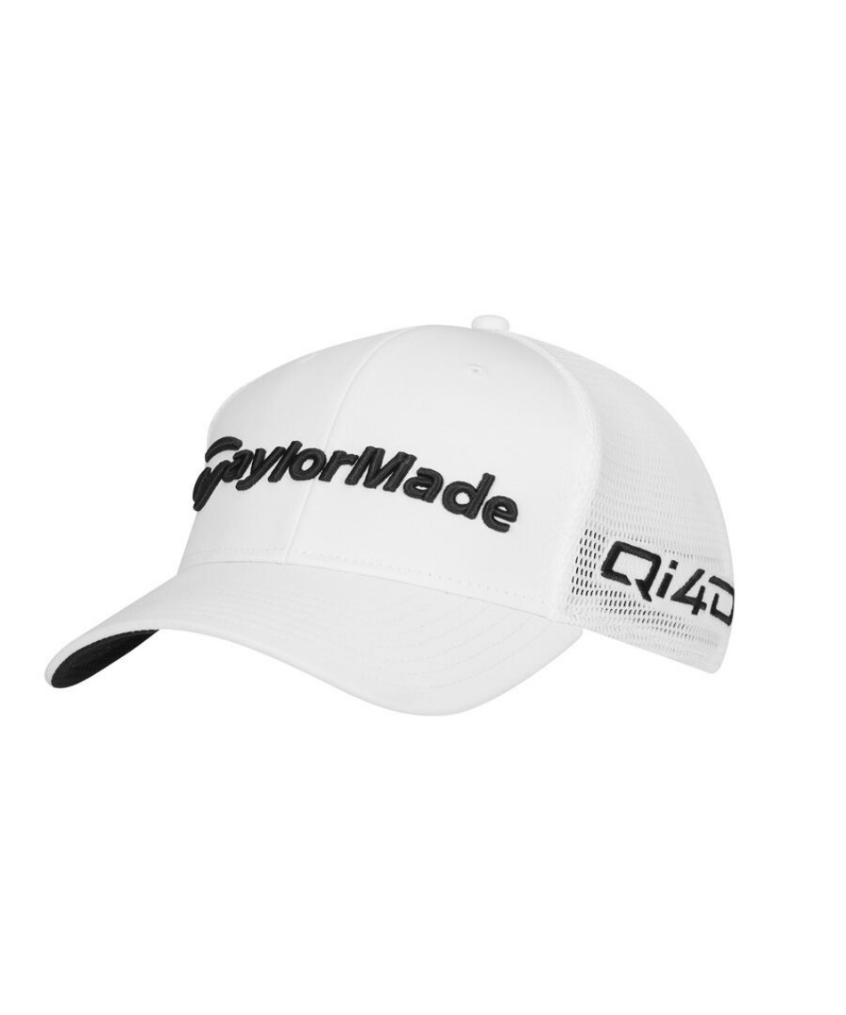 テーラーメイド(TaylorMade) ゴルフ キャップ TM26 ツアーケージ UF133