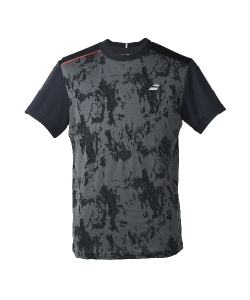 スポーツ・レジャー:テニス・ソフトテニス:ウェア:Tシャツ バボラ