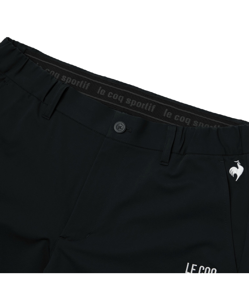 ルコックスポルティフ(le coq sportif) ゴルフウェア ショートパンツ