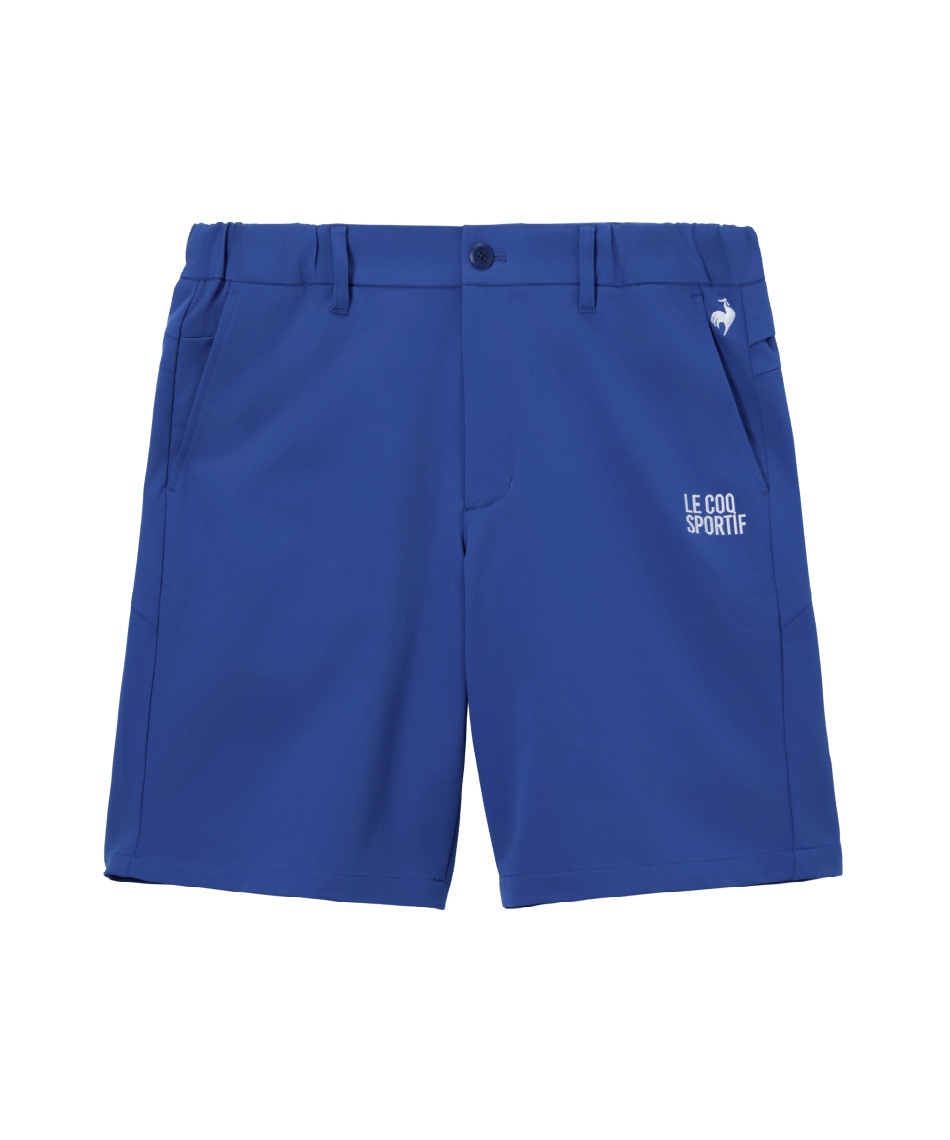 ルコックスポルティフ(le coq sportif) ゴルフウェア ショートパンツ