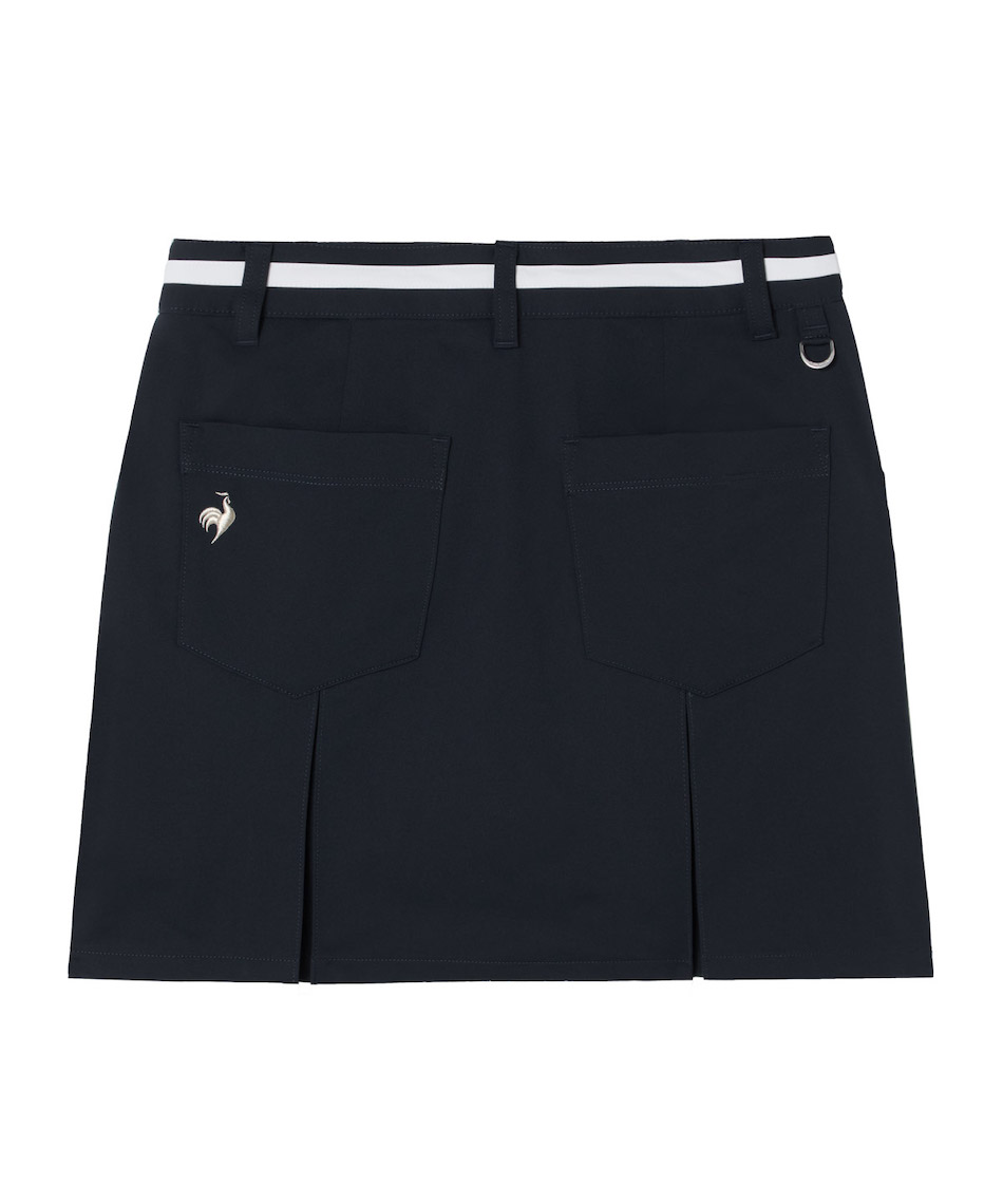 ルコックスポルティフ(le coq sportif) ゴルフウェア スカート
