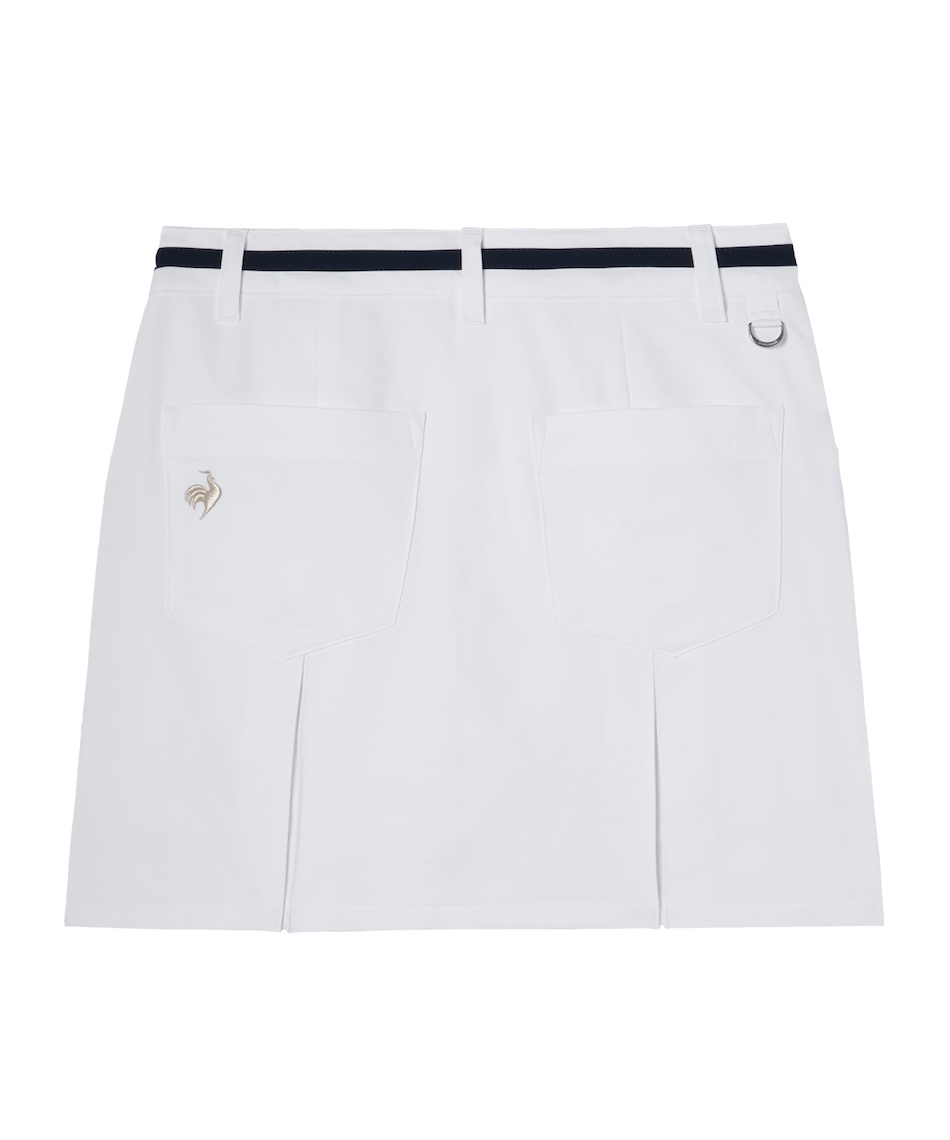 ルコックスポルティフ(le coq sportif) ゴルフウェア スカート